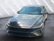New 2025 Hyundai Elantra SE Sedan