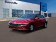 New 2025 Hyundai Elantra SE Sedan