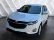 Used 2021 Chevrolet Equinox LT SUV