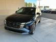 New 2025 Hyundai Tucson Hybrid Limited SUV