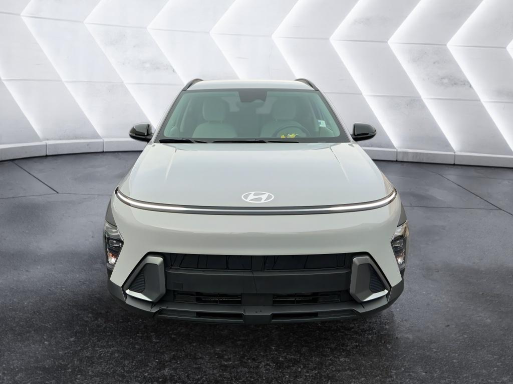2026 Hyundai Kona SEL Sport's photo