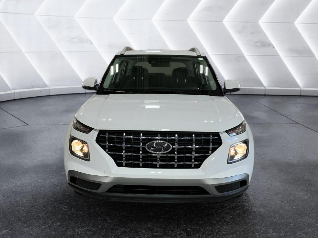 2022 Hyundai Venue