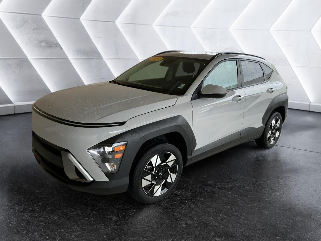 Used 2025 Hyundai Kona SEL Convenience Sport Utility