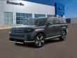 New 2026 Hyundai Santa Fe Hybrid Limited SUV