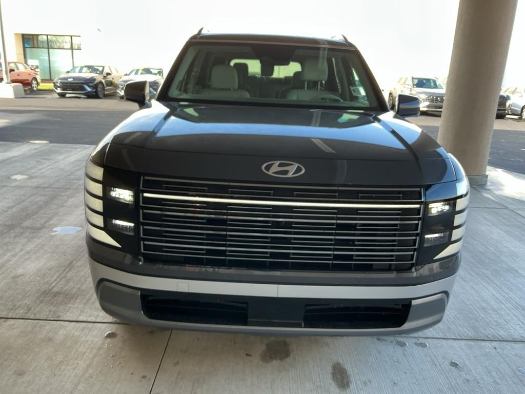 2026 Hyundai Palisade Limited's photo