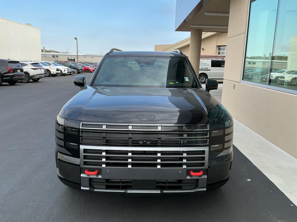 2026 Hyundai Palisade XRT Pro's photo