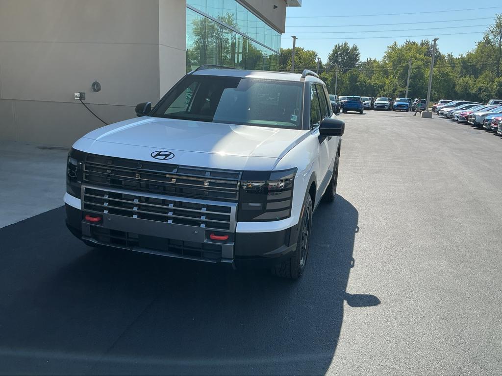 2026 Hyundai Palisade XRT Pro's photo