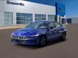 New 2026 Hyundai Elantra SEL Sport Sedan