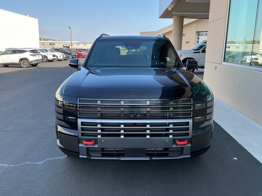 2026 Hyundai Palisade XRT Pro's photo