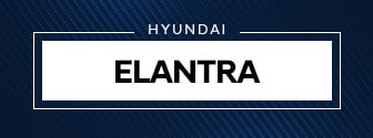 New Hyundai Elantra | Evansville, IN