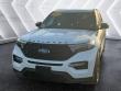 Used 2023 Ford Explorer ST-Line SUV