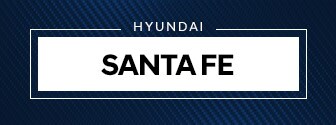 New Hyundai Santa Fe | Evansville, IN