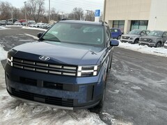 2026 Hyundai Santa Fe SEL AWD Sport Utility