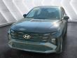 Certified 2025 Hyundai Tucson SE SUV