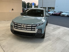 2026 Hyundai Santa Cruz SE AWD Crew Cab