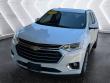 Used 2019 Chevrolet Traverse Premier SUV