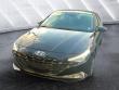 Certified 2023 Hyundai Elantra Hybrid Limited Sedan