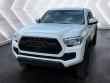 Used 2023 Toyota Tacoma Trail Edition Crew Cab