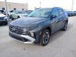 Certified 2025 Hyundai Tucson SEL Sport Utility