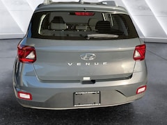 2026 Hyundai Venue SEL Sport Utility