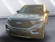 Used 2022 Ford Explorer XLT Sport Utility