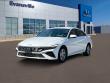 New 2025 Hyundai Elantra SE Sedan