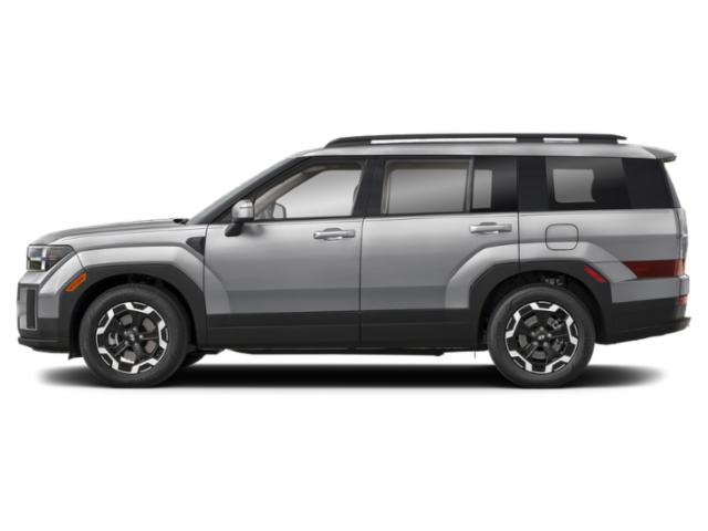 2026 Hyundai Santa Fe SEL photo 2