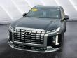 Used 2024 Hyundai Palisade Calligraphy SUV