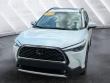 Used 2023 Toyota Corolla Cross XLE SUV