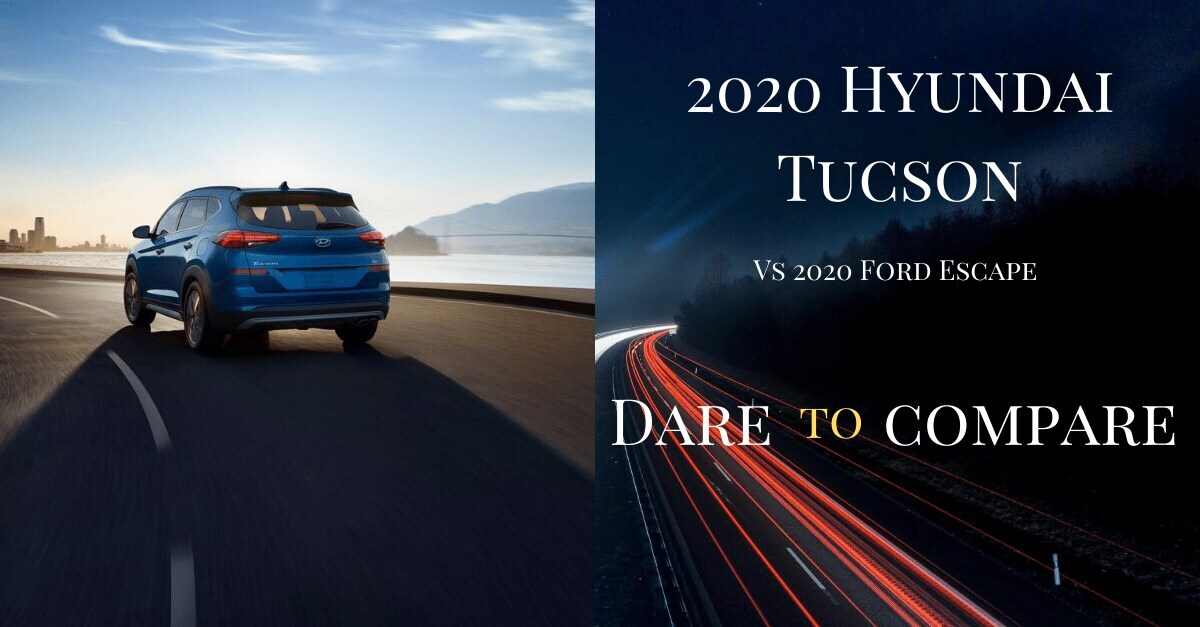 2020 Hyundai Tucson | Evansville, IN