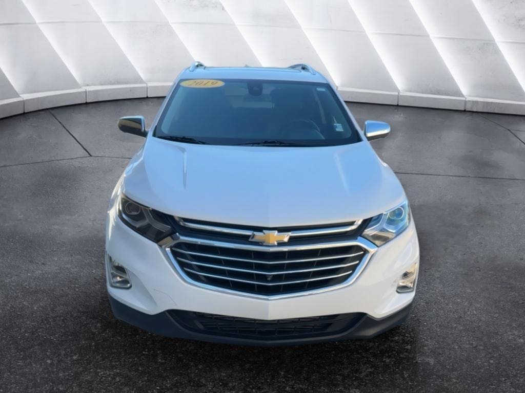 Used 2019 Chevrolet Equinox Premier SUV