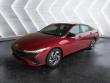 Used 2025 Hyundai Elantra SEL Sport Sedan