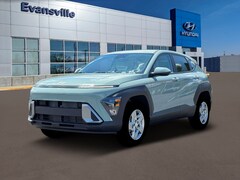 2026 Hyundai Kona SE AWD Sport Utility