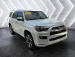 Used 2021 Toyota 4Runner Limited SUV