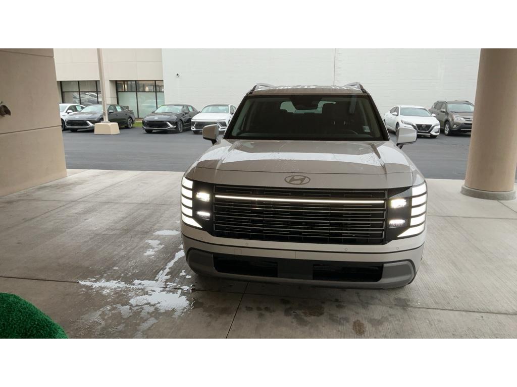 2026 Hyundai Palisade SEL photo 2