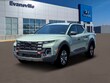 Hyundai Santa Cruz