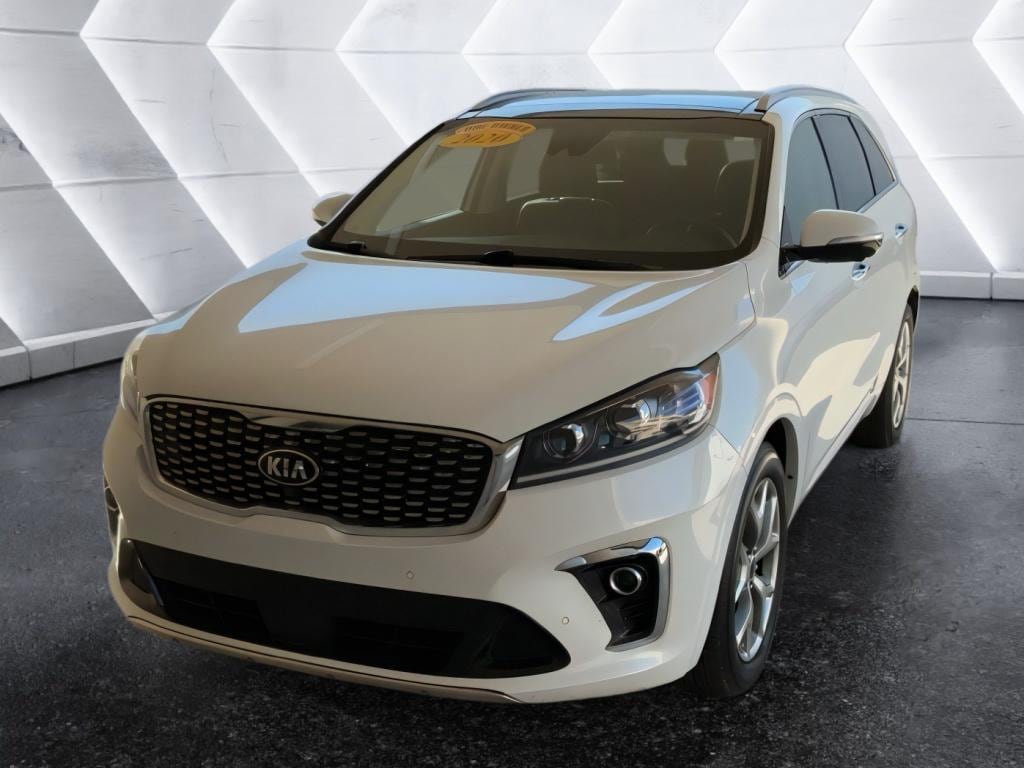 Used 2020 Kia Sorento SX V6 SUV