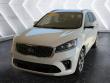 Used 2020 Kia Sorento SX V6 SUV