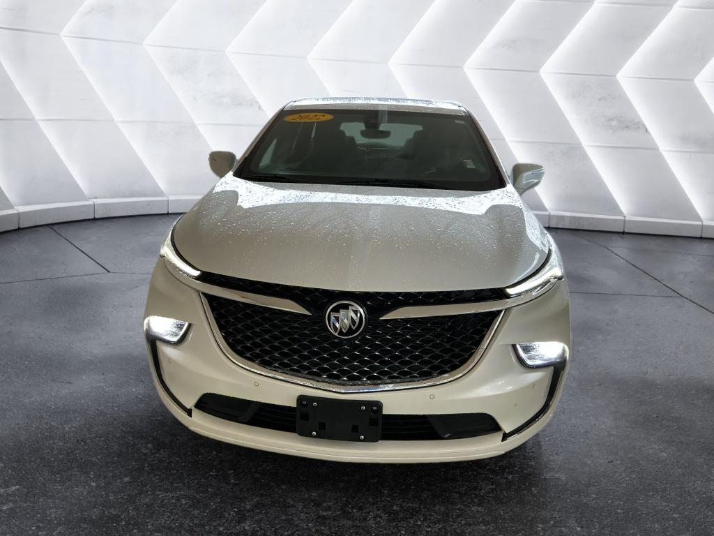 2022 Buick Enclave Avenir