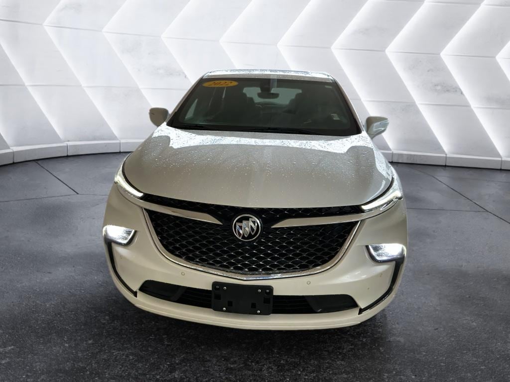 Used 2022 Buick Enclave Avenir Sport Utility