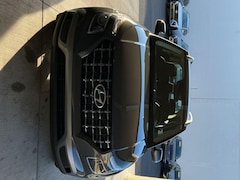 2026 Hyundai Venue SEL Sport Utility