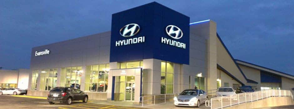 Hyundai of Evansville | About Us | Evansville, IN