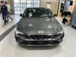 New 2026 Hyundai Elantra SEL Sport Premium Sedan