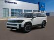 New 2026 Hyundai Santa Fe SEL AWD Sport Utility