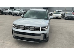 2026 Hyundai Santa Fe SEL FWD SUV