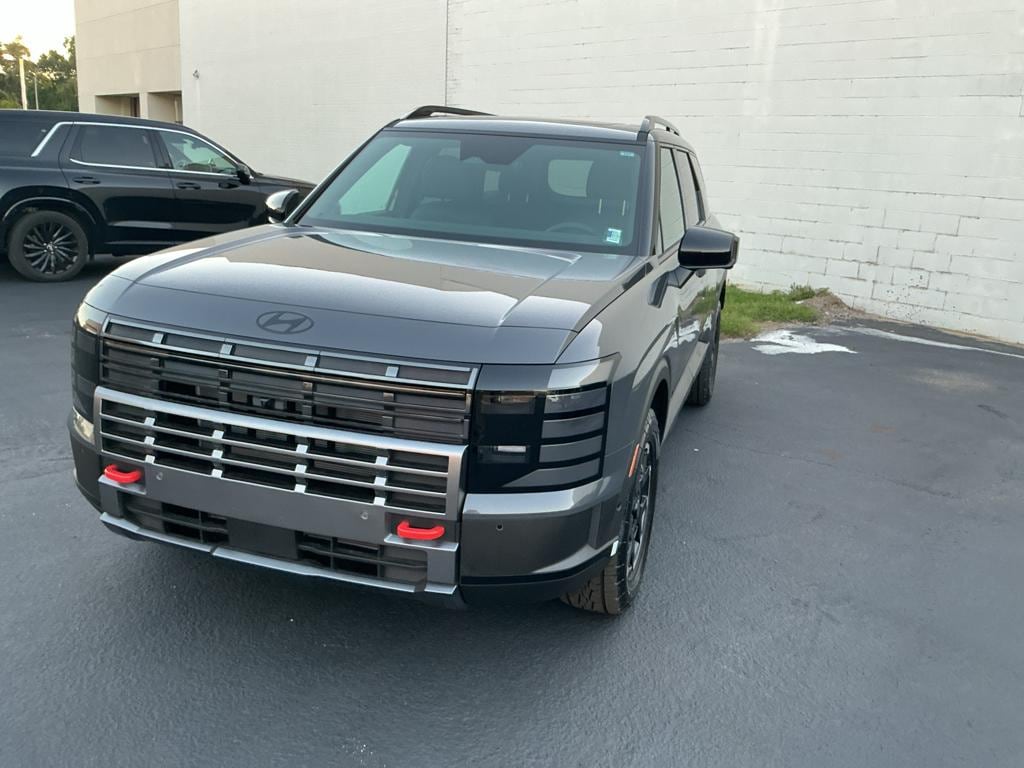 2026 Hyundai Palisade XRT Pro's photo