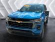 Used 2024 Chevrolet Colorado 4WD LT Crew Cab