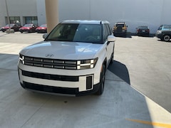 2026 Hyundai Santa Fe Hybrid SE SUV