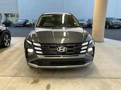 2026 Hyundai Tucson Hybrid SEL Convenience Sport Utility