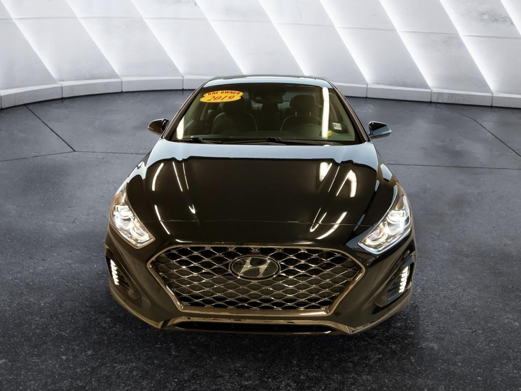 2019 Hyundai Sonata Limited